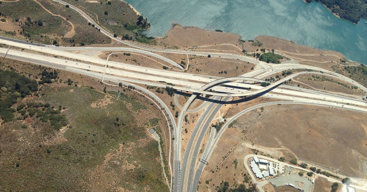 highway system
